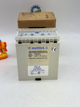 Load image into Gallery viewer, Multitek M200-RP3 3-Phase 3W Reverse Power Trip Relay (Open Box)
