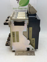 Load image into Gallery viewer, Schneider Electric NT12H2 MasterPact Circuit Breaker, 1250A w/ Mic 5.0A, Shunt (Used)