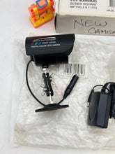 Load image into Gallery viewer, Speco WC-2503 2.4G Wireless WP Outdoor Color Camera (Open Box)