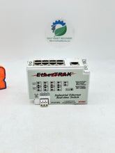Load image into Gallery viewer, Sixnet ET-GT-9ES-1 EtherTRAK Industrial Ethernet Real-Time Switch (Used)