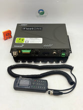 Load image into Gallery viewer, Addvalue Wideye iFleetONE NMARSAT Terminal w/ FL1V2-PH Handset (Used)