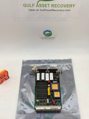 PECC Precision Engine Controls 500259-001 CPU030 CPU Card (Used)