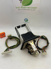 Load image into Gallery viewer, Berg Propulsion ED32346 Bridge Double Lever w/ Cables (Used)