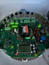 Load image into Gallery viewer, Raytheon Anschutz 110-244.NG001 Standard 22 NX Digital Gyro Compass (Used)