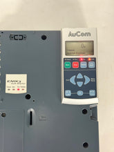 Load image into Gallery viewer, AuCom EMX3-0700B-V4-C1-H EMX3 Soft Starter w/ Keypad, No Heat Sink (Works-For Parts)