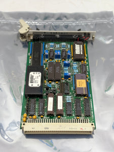 Bendix PECC Precision Engine Controls 5000924-002 Multi I/O Card (Used)