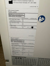 Load image into Gallery viewer, Carestream DRX-Ascend X-Ray Machine w/ Table, Power Supply, Track, Computer (Used)
