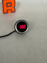 Load image into Gallery viewer, Lascar EM32-1B-LED LED Voltmeter, 3-1/2 In., 200mV (Used)