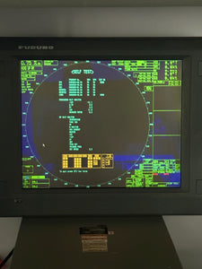 Furuno RPU-013 Marine Radar Processor Unit (Used) – Gulf Asset Recovery