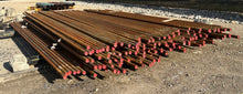 Load image into Gallery viewer, Tubing 4-1/2&quot; 15.10lb./ft., Chrome 13, JFE Bear, Range 3 Tubing, *Lot of (263) Joints* (Used)