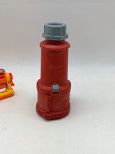 Load image into Gallery viewer, Mennekes Type:35 16A-6h Pin and Sleeve Plug Connector, 3P+N+Grnd *Lot of (2)* (No Box)