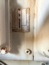 Load image into Gallery viewer, Caterpillar 3508 Genset, 700kW w/ Kato Generator End, Enclosure (Used)