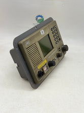 Load image into Gallery viewer, JRC NCM-1770 VHF Controller w/ Flush Mount Bracket (Used)