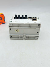 Load image into Gallery viewer, Sixnet ET-5ES-4ST EtherTRAK Real-Time Switch (Used)