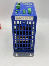 Load image into Gallery viewer, J.Schneider 81440.6 AKKUTEC 2410-0 Power Supply, Out: 24VDC 10A (Used)