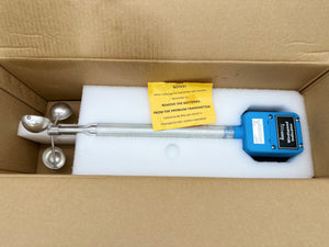 Cranesmart Systems UTX-900 Windspeed Indicator (Open Box)