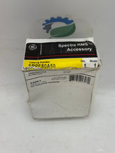 Load image into Gallery viewer, GE SRPE60A50 Spectra RMS Circuit Breaker Rating Plug, 50A (Open Box)