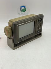 Load image into Gallery viewer, Furuno FA-1502 Monitor Unit for FA-150 Universal AIS w/ Mount Bracket (Used)