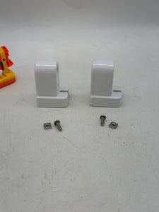 Eaton Crouse-Hinds Pauluhn FX4008 Lamp Holder, Stationary *Lot of (2)* (No Box)