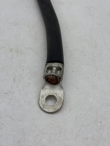 4/0 AWG UL 3591/CSA CL1053 Cable, 1’L, 1000V, Tin Cu, w/ Lugs *Lot of (12)* (Used)