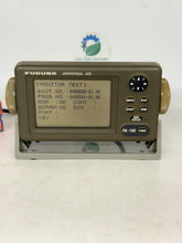 Load image into Gallery viewer, Furuno FA-1502 Monitor Unit for FA-150 Universal AIS w/ Bracket Pwr Cord (For Parts)