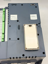 Load image into Gallery viewer, AuCom EMX3-0200B-V4-C1-H EMX3 Soft Starter, 189A w/ Keypad (Works-For Parts)