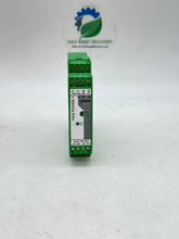 Load image into Gallery viewer, Phoenix Contact 2938840 MINI-PS-100-240AC/24DC/1 Power Supply *Lot of (2)* (Used)