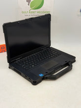 Load image into Gallery viewer, Dell P148G Latitude 5430 Rugged Laptop, 14", i5, 512GB SSD w/ Pwr Adapter (Used)