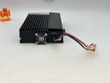 Load image into Gallery viewer, JRC NBG-300 DC-DC Converter, 13.8VDC 40A, 15A (Used)