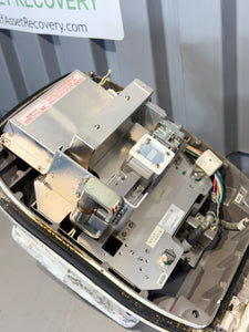 Furuno RSB-0073-086 Marine Radar Base w/ RTR-086 12kW Transceiver (Used)
