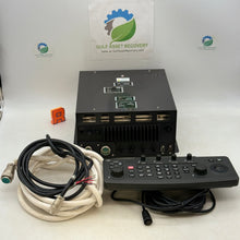 Load image into Gallery viewer, JRC NCM-853 Control Unit w/ NDC-1417 Processor, NCE-5171 Operator (Used)