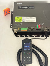 Load image into Gallery viewer, Addvalue Wideye iFleetONE NMARSAT Terminal w/ FL1V2-PH Handset (Used)