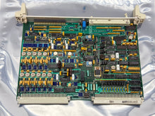 Load image into Gallery viewer, Bendix PECC Precision Engine Controls 5001164-003 UIF2 User Interface #2 Card (Used)