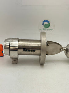 Emco Controls 210FN01 Float Level Switch (Used)