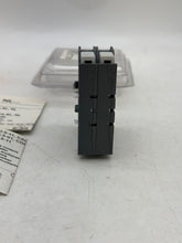 Load image into Gallery viewer, ABB CAL5-11 Auxiliary Contact Block *Box of (2)* (Open Box)