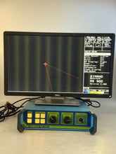 Load image into Gallery viewer, Simrad Mesotech 900-10030000 MS900 Scanning Sonar Process Unit w/ Pwr Cord (Used)