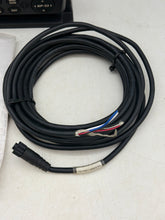 Load image into Gallery viewer, Furuno GP-33 GPS Navigator Display w/ Bracket, Pwr, GPA-017 Antenna (Used)