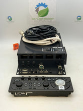 Load image into Gallery viewer, JRC NCM-963 Control Unit w/ NDC-1678/A Processor, NCE-5794 Operator (Used)