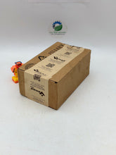 Load image into Gallery viewer, Versa VGG-3321-M-MS2-PC-19-A120 3-Way Valve, Brass (New)