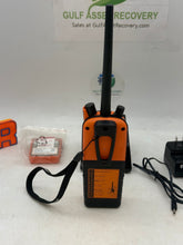 Load image into Gallery viewer, Jotron 87950 Tron TR30 GMDSS and Maritime VHF Radio w/ Charger, Batteries (Used)