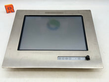 Load image into Gallery viewer, Comark 51-08632-101 15&quot; TFT T/S 200NIT Display w/ Pwr Adapter, 12 Clips (Works-For Parts)