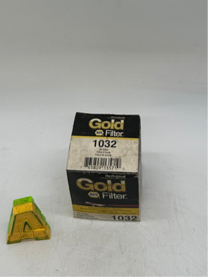 Napa Gold 1032 Oil Filter, *Lot of (3)* (Open Box)