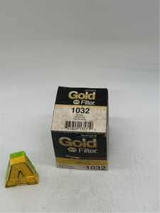 Napa Gold 1032 Oil Filter, *Lot of (3)* (Open Box)