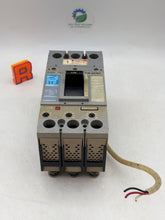 Load image into Gallery viewer, Siemens FXD63M175 Circuit Breaker, 175A w/ A01FD62 Aux Switch (Used)