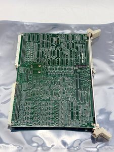 Bendix PECC Precision Engine Controls 5001163-003 UIF1 User Interface #1 Card (Used)