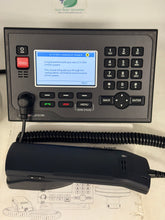 Load image into Gallery viewer, Lars Thrane Alphatron LT-3100S GMDSS System w/ Control Unit, Antenna (No Box)