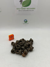 Load image into Gallery viewer, Burndy KS29 Copper Split Bolt Connector, 1str-250kcmil *Lot of (16)* (No Box)