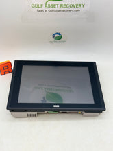 Load image into Gallery viewer, IDEC HG4G-CJT22MF-B Touchscreen Operator Interface Panel w/ Screen Protector (Used)