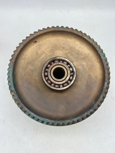 Alfa Laval 526700-80 T33 Worm Wheel (No Box)