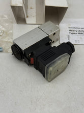 Load image into Gallery viewer, Danfoss 061B110866 MBC 5100 Pressure Switch, 1-10 BAR (Used)